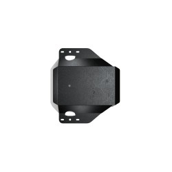 Tagadiferentsiaali kaitse - Volkswagen Crafter (2017 -) / MAN TGE (2018 -)