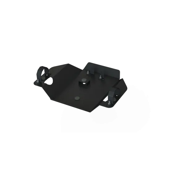 Tagadiferentsiaali kaitse - Volkswagen Crafter (2017 -) / MAN TGE (2018 -)