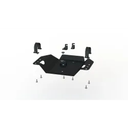 Tagadiferentsiaali kaitse - Volkswagen Crafter (2017 -) / MAN TGE (2018 -)