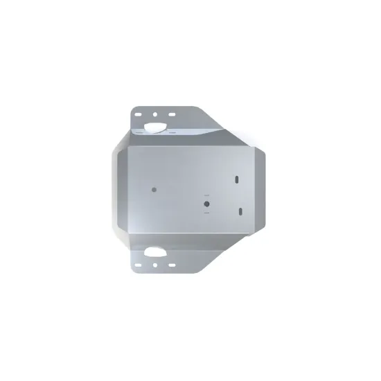 Tagadiferentsiaali kaitse - Volkswagen Crafter (2017 -) / MAN TGE (2018 -)