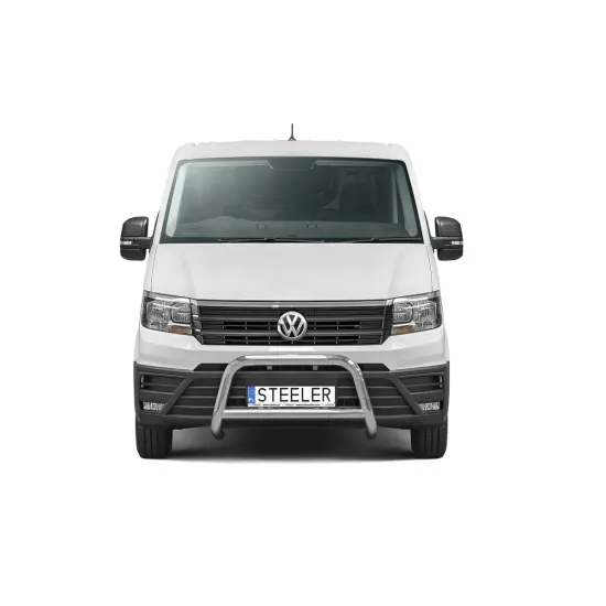 "A" esiraud - Volkswagen Crafter (2017 -)