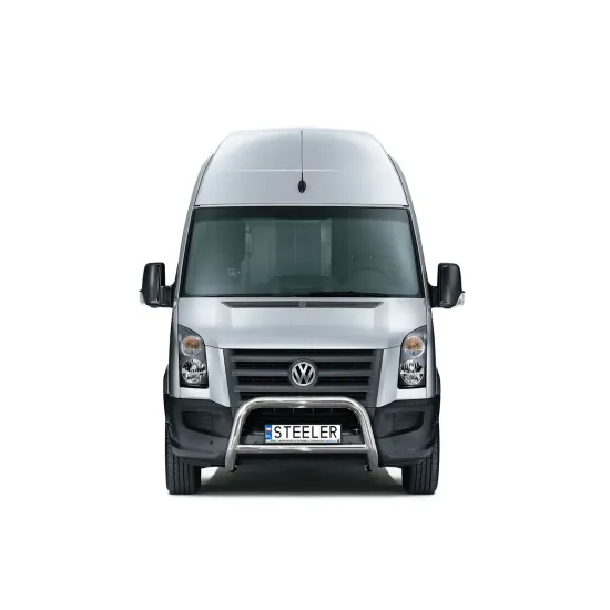 "A" esiraud - Volkswagen Crafter (2006 - 2017)