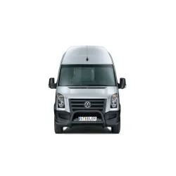 Must "A" esiraud - Volkswagen Crafter (2006 - 2017)