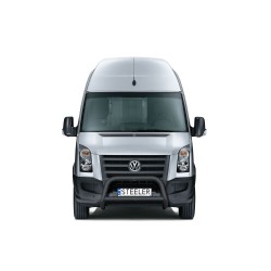 Must "A" esiraud - Volkswagen Crafter (2006 - 2017)
