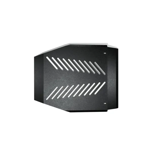 Mootori, käigukasti ja roolivarraste kaitse - Volkswagen Crafter (2017 -) / MAN TGE (2018 -)