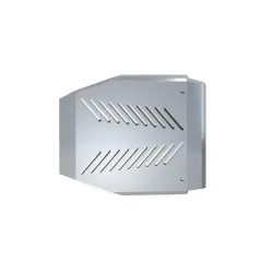 Mootori, käigukasti ja roolivarraste kaitse - Volkswagen Crafter (2017 -) / MAN TGE (2018 -)