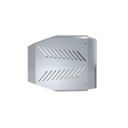 Mootori, käigukasti ja roolivarraste kaitse - Volkswagen Crafter (2017 -) / MAN TGE (2018 -)