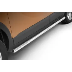 Küljerauad - Opel Crossland X (2017 - 2020)