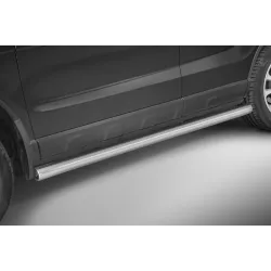 Küljerauad - Honda CRV (2006 - 2009)
