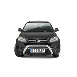 "П" esiraud - Honda CRV (2006 - 2009)