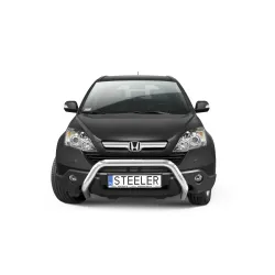 "П" esiraud - Honda CRV (2006 - 2009)