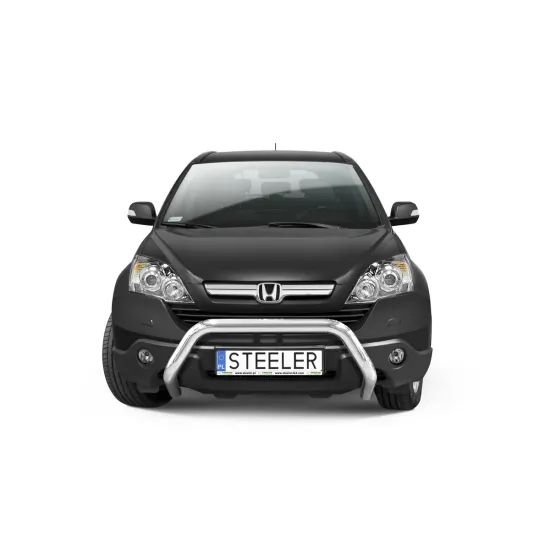 "П" esiraud - Honda CRV (2006 - 2009)