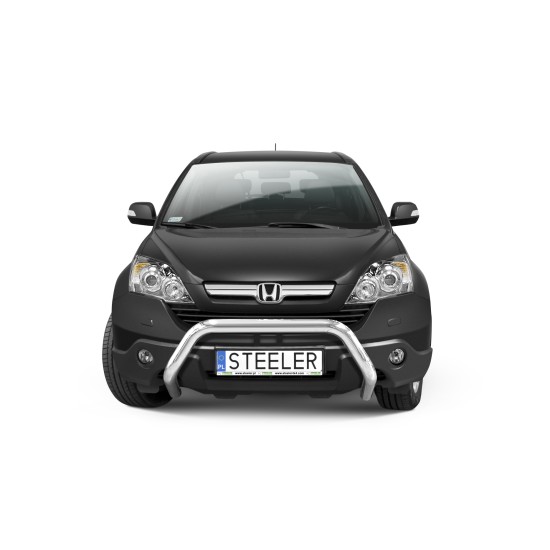 "П" esiraud - Honda CRV (2006 - 2009)