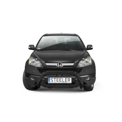 Must "П" esiraud - Honda CRV (2006 - 2009)