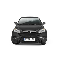 Must "П" esiraud - Honda CRV (2006 - 2009)