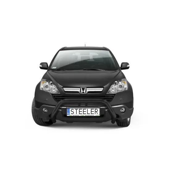 Must "П" esiraud - Honda CRV (2006 - 2009)