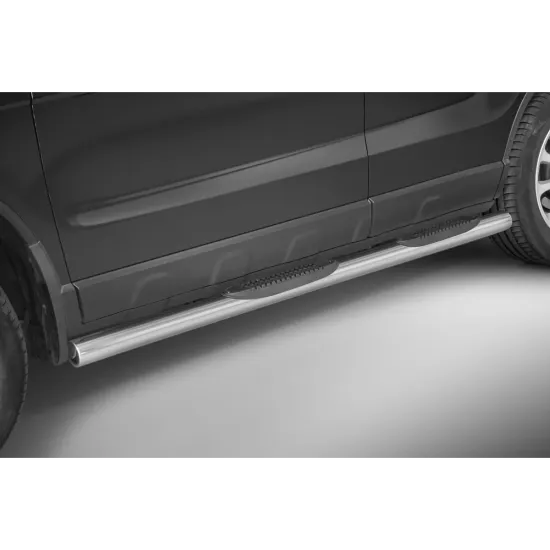 Küljerauad astmelaudadega - Honda CRV (2006 - 2009)