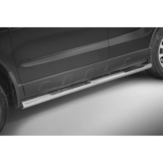 Küljerauad astmetega - Honda CRV (2006 - 2009)