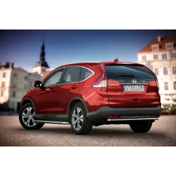 Tagaraud - Honda CRV (2012 - 2016)