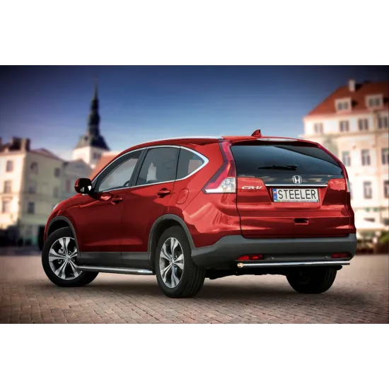 Tagaraud - Honda CRV (2012 - 2016)
