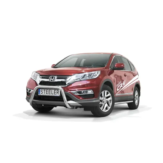 "П" esiraud - Honda CRV (2012 -)