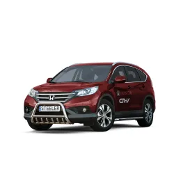 "A" esiraud "kihvadega" - Honda CRV (2012 - 2016)