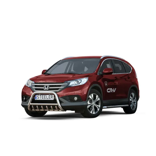 "A" esiraud "kihvadega" - Honda CRV (2012 - 2016)