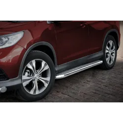 Astmelauad - Honda CRV (2012 - 2016)