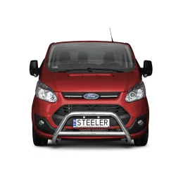 "A" esiraud - Ford Transit Custom (2012 - 2018)