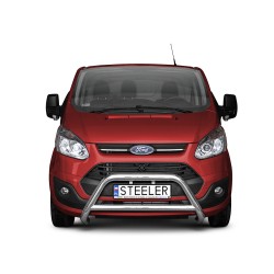 "A" esiraud - Ford Transit Custom (2012 - 2018)