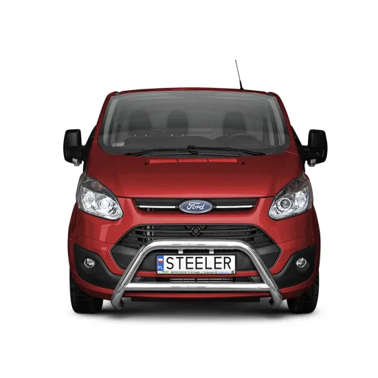 "A" esiraud - Ford Transit Custom (2012 - 2018)