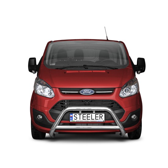 "A" esiraud - Ford Transit Custom (2012 - 2018)