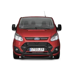 Must "A" esiraud - Ford Transit Custom (2012 - 2018)