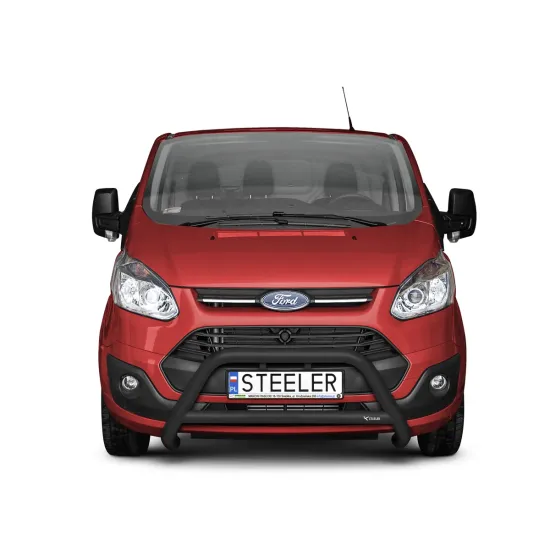 Must "A" esiraud - Ford Transit Custom (2012 - 2018)