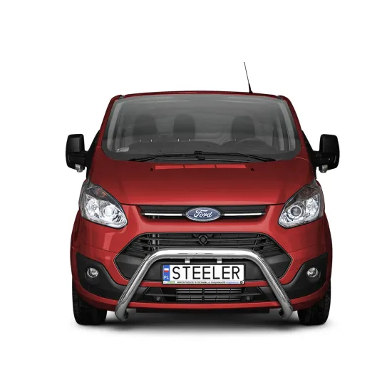 "П" esiraud - Ford Transit Custom (2012 - 2018)