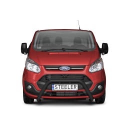 Must "П" esiraud - Ford Transit Custom (2012 - 2018)