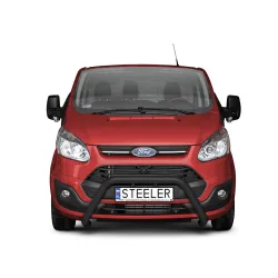 Must "П" esiraud - Ford Transit Custom (2012 - 2018)