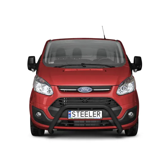 Must "П" esiraud - Ford Transit Custom (2012 - 2018)