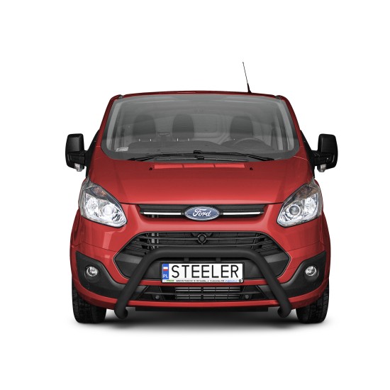 Must "П" esiraud - Ford Transit Custom (2012 - 2018)