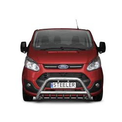 "A" esiraud "kihvadega" - Ford Transit Custom (2012 - 2018)