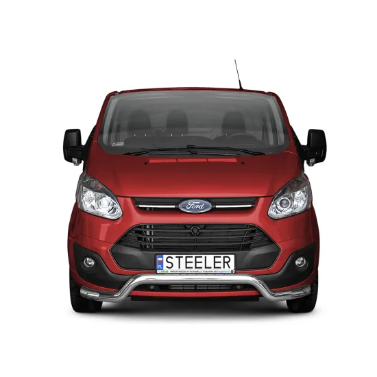 Esiraud - Ford Transit Custom (2012 - 2018)