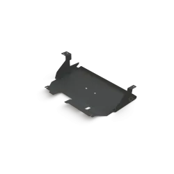 Mootori ja käigukasti kaitse - Ford Transit Custom (2019 - 2023)