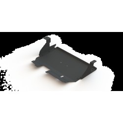 Mootori ja käigukasti kaitse - Ford Transit Custom (2019 - 2023)