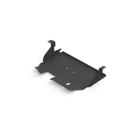 Mootori ja käigukasti kaitse - Ford Transit Custom (2019 - 2023)