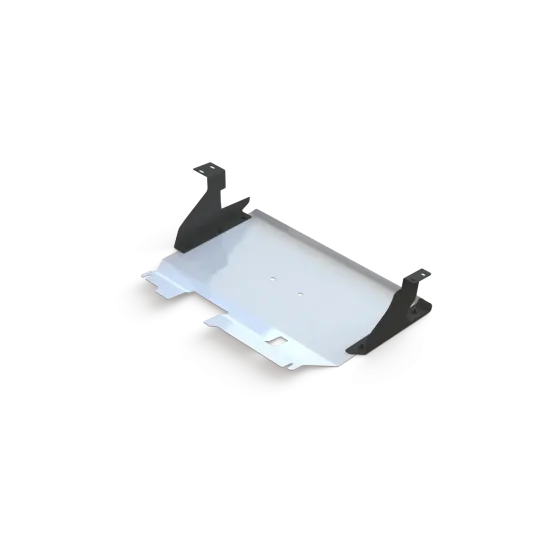 Mootori ja käigukasti kaitse - Ford Transit Custom (2019 - 2023)