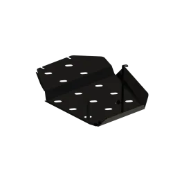 AdBlue paagi kaitse - Ford Transit Custom (2023 -)