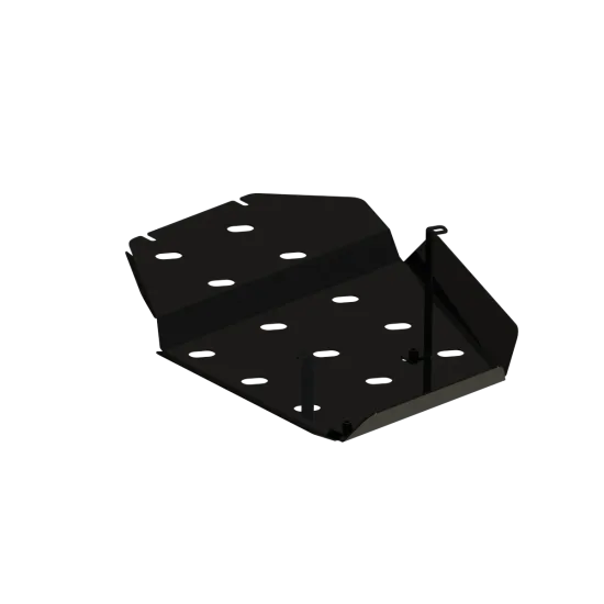 AdBlue paagi kaitse - Ford Transit Custom (2023 -)