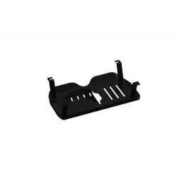 Tagadiferentsiaali kaitse - Ford Transit Custom (2023 -)