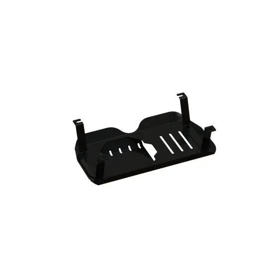 Tagadiferentsiaali kaitse - Ford Transit Custom (2023 -)