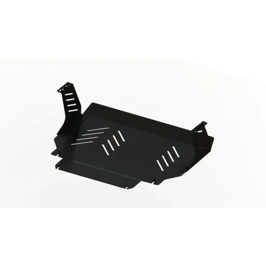 Mootori ja käigukasti kaitse - Ford Transit Custom (2023 -)